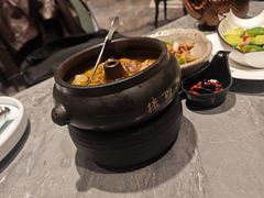 -福照楼汽锅鸡·云南菜(火车站锦江店)