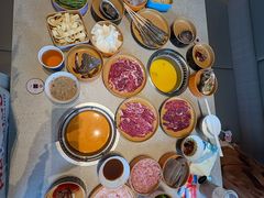 -海底捞大排档火锅(打浦路店)