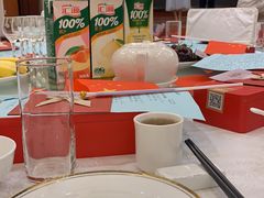 -花园饭店-西餐厅