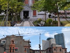 -上海犹太难民纪念馆