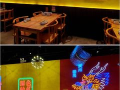 大堂-龙头烤羊排•烤全羊•精酿扎啤(厦滘店)