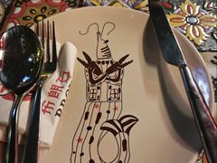 -BROWNSTONE布朗石西班牙餐厅(富城店)