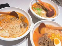 -味千拉面(星摩尔购物中心店)
