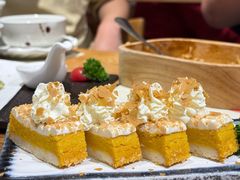 -上户日本料理(北仑富邦店)