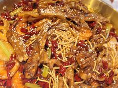 -蛙老爹·蜀香美蛙鱼头(王家湾店)