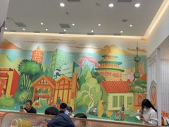 -吉野家(长沙五一广场IFS店)