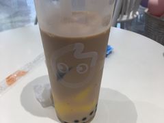 奶茶三兄弟-CoCo都可(东城国贸店)