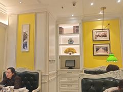 -城南往事·鲁菜·烤鸭(世茂宽厚里·大明湖店)