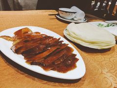 极品烤鸭-德缘烤鸭店(大栅栏店)