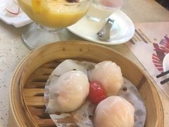 -点都德(汇盈广场店)