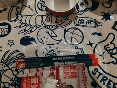 -松哥油焖大虾(科技园店)