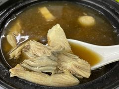 -新记肉骨茶