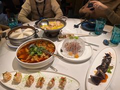-荟廷·晶萃(陆家嘴尚悦湾店)