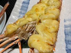 -虹料理·日料放题(悠方店)