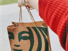 -星巴克(苏州建屋店)