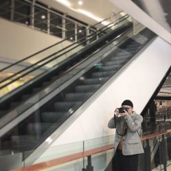 -Y-STUDIO原理