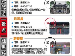 -平遥古城