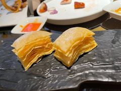 拿破仑酥-粤界(望京金辉店)