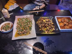 -醉小酒馆·川菜·江湖菜·重庆菜(观音桥旗舰店)