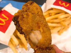 -麦当劳(广州新港东路第二分店)