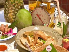 -太食獸泰式茶餐厅(兰州中心首店)