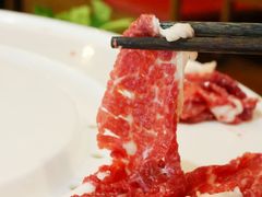 -牛a潮汕鲜牛肉粿条(天河北店)