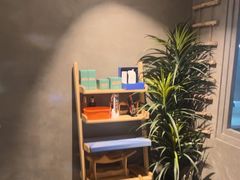-施奈儿.洗头頭療.按摩SPA.采耳(上梅林店)