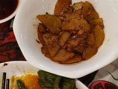 -潇湘华天大酒店-湘·悦美食街(芙蓉中路店)
