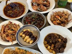 -老三样·旧食新味(万寿宫店)