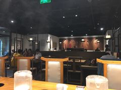 大堂-呷哺呷哺(华林国际店)