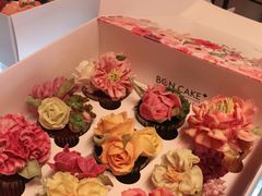 -BON CAKE(华贸购物中心店)