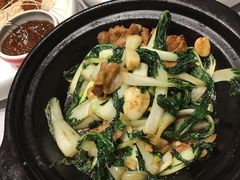 -京味斋·北京烤鸭(华威桥北工大店)