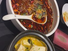 -老北门·苏帮菜·湖景包间(月光码头店)