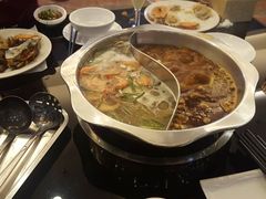 -三亚胜意海景酒店·海鲜自助餐厅(三亚湾路店)