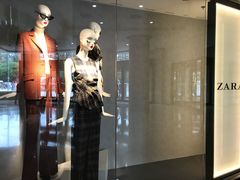 -ZARA(世贸天阶店)