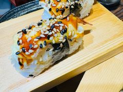 -哏儿寿司(红桥店)