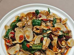 -鸽子张·家宴(黄辛庄旗舰店)