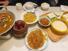 -小菜园新徽菜(合肥之心城店)