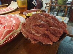 -楠火锅(龙阳广场店)