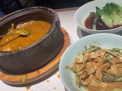 -0776食堂·京城创意菜(七里庄店)