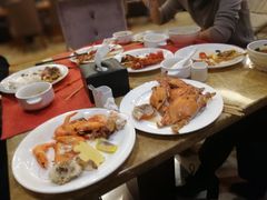 -长沙世纪金源大饭店·金世纪中餐厅