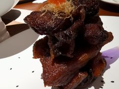 古法熏鱼-梅花境(万科店)