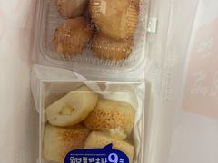 -BreadTalk面包新语·烘焙蛋糕(星河城店)