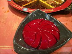 -巴九门老火锅(来福士打望店)