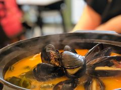 -香香海南菜餐厅