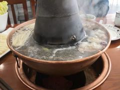 -岳合轩老北京涮肉