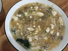 -老袁炒年糕(富豪路店)