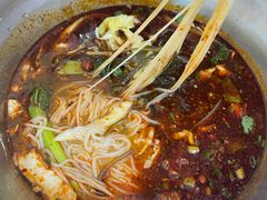 -王菊美食街·王菊面馆(总店)