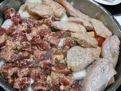 -小麦田餐厅(幕沙总店)