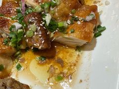 -德胜轩正宗顺德菜(宝安沙井会展中心店)